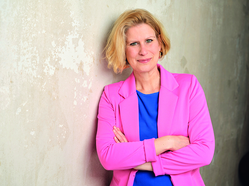 Schlechte Frauenquote in Führungspositionen: Beraterin Lilian Gehrke-Vetterkind über den Female Way to Leadership 