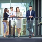 businesswomaneinzelgaenger-teamplayer businesswomaneinzelgaenger-teamplayer