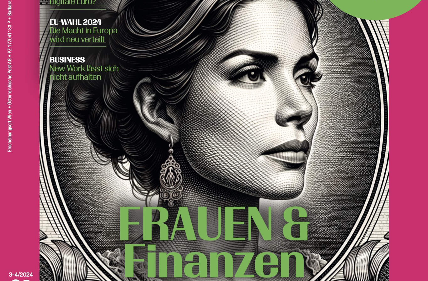 Frauen & Finanzen: Die aktuelle ABW ist da