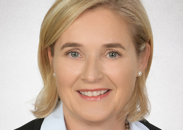 Neue Direktorin der Pflegeakademie der BBW