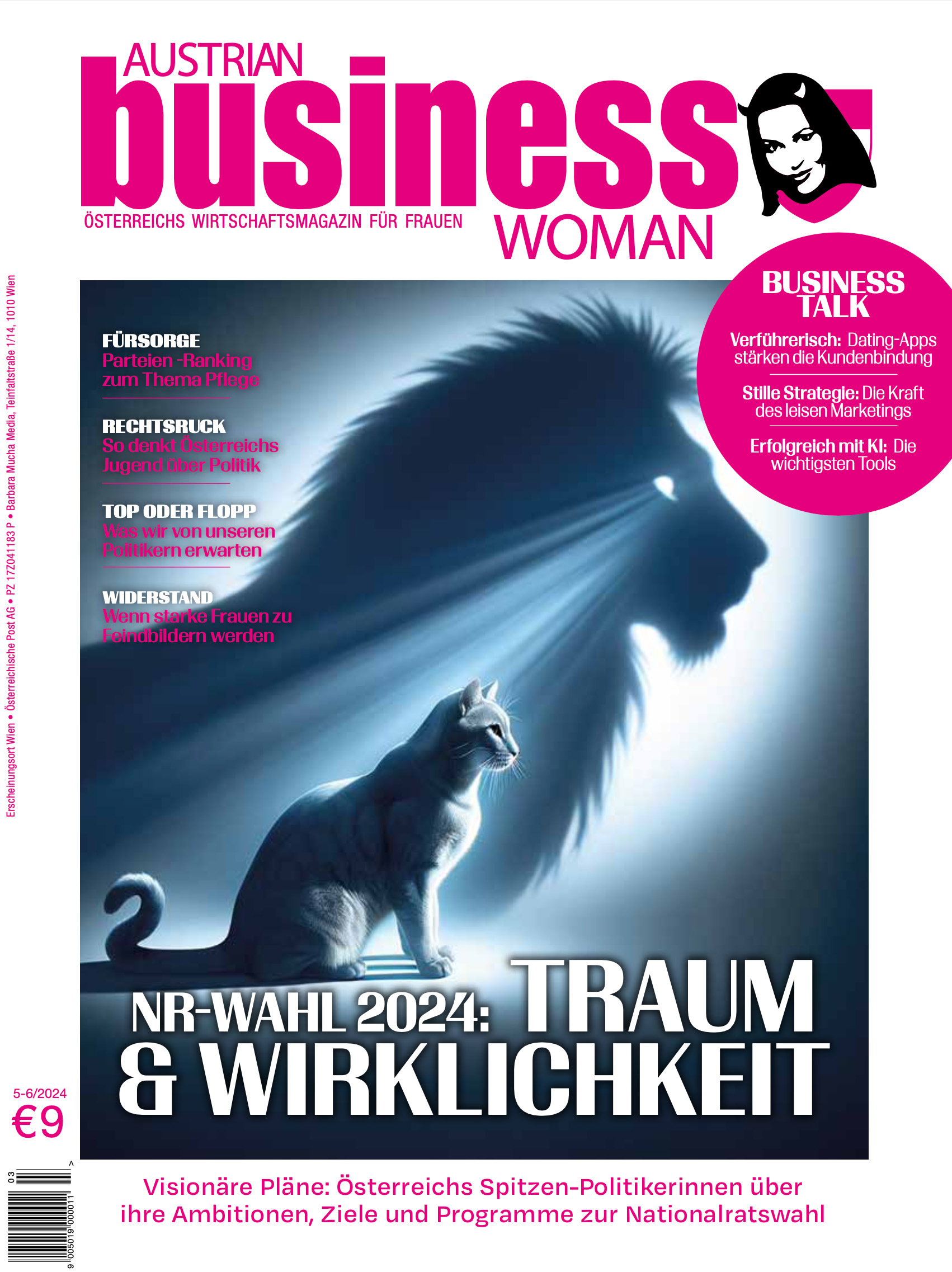 ABW Politik Ausgabe
