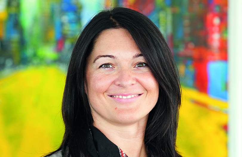Mag. Birgit Eder, ARAG SE: Wir geben unseren Kunden Sicherheit