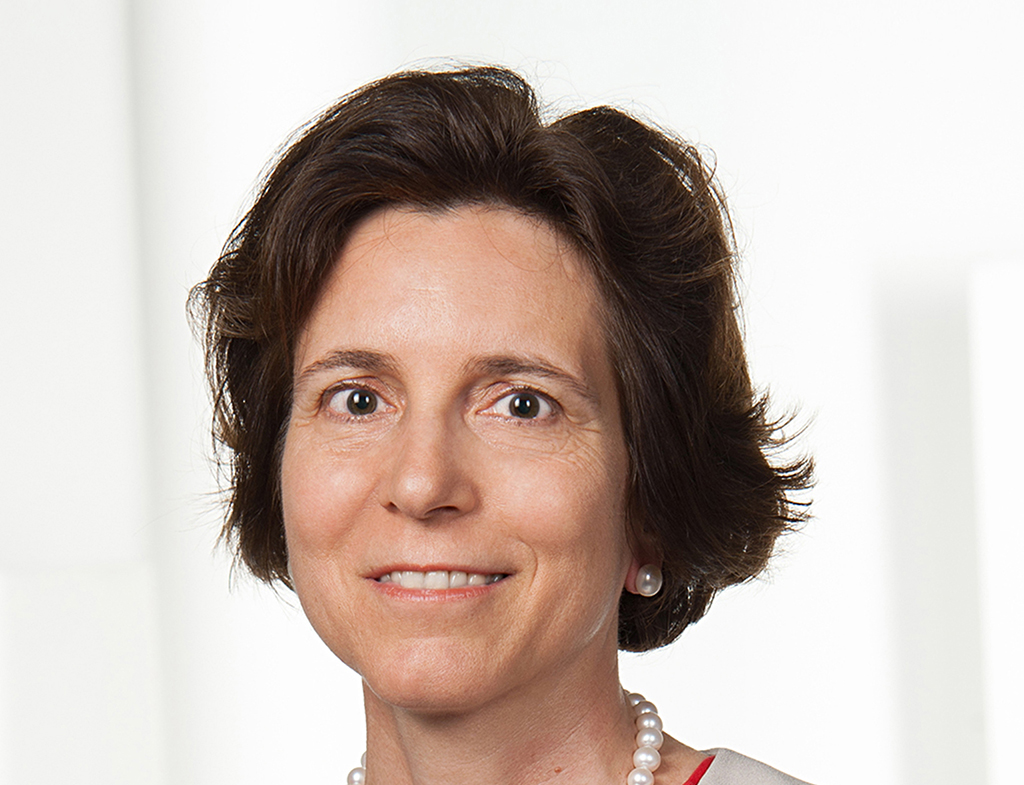 Dr. Birgit Puck, Leiterin Bereich Wertpapieraufsicht der österreichischen Finanzmarktaufsicht: Frauen müssen sich aktiv mit ihren Finanzen befassen