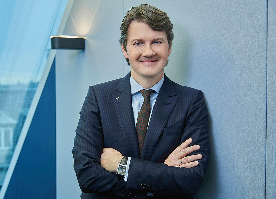 Weibliche und junge Selbstständige treiben Nachhaltigkeit voran