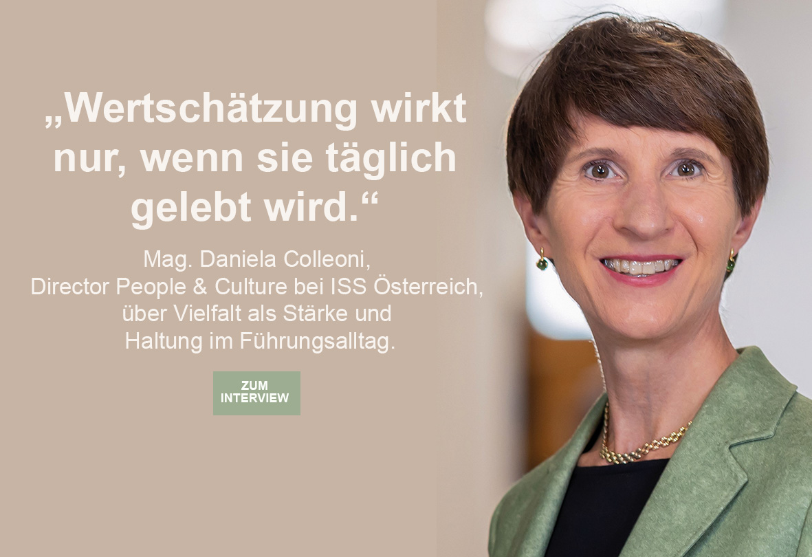 Austrian Business Woman – die Top HR-Expertinnen im Gespräch