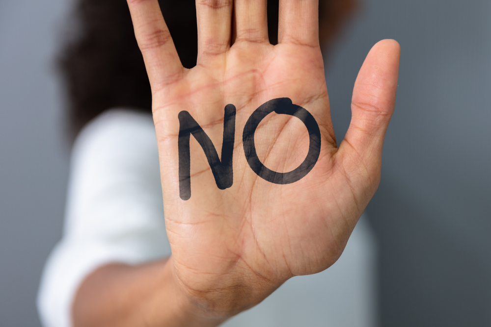Online-Marketer:innen vereint – gegen Sexismus