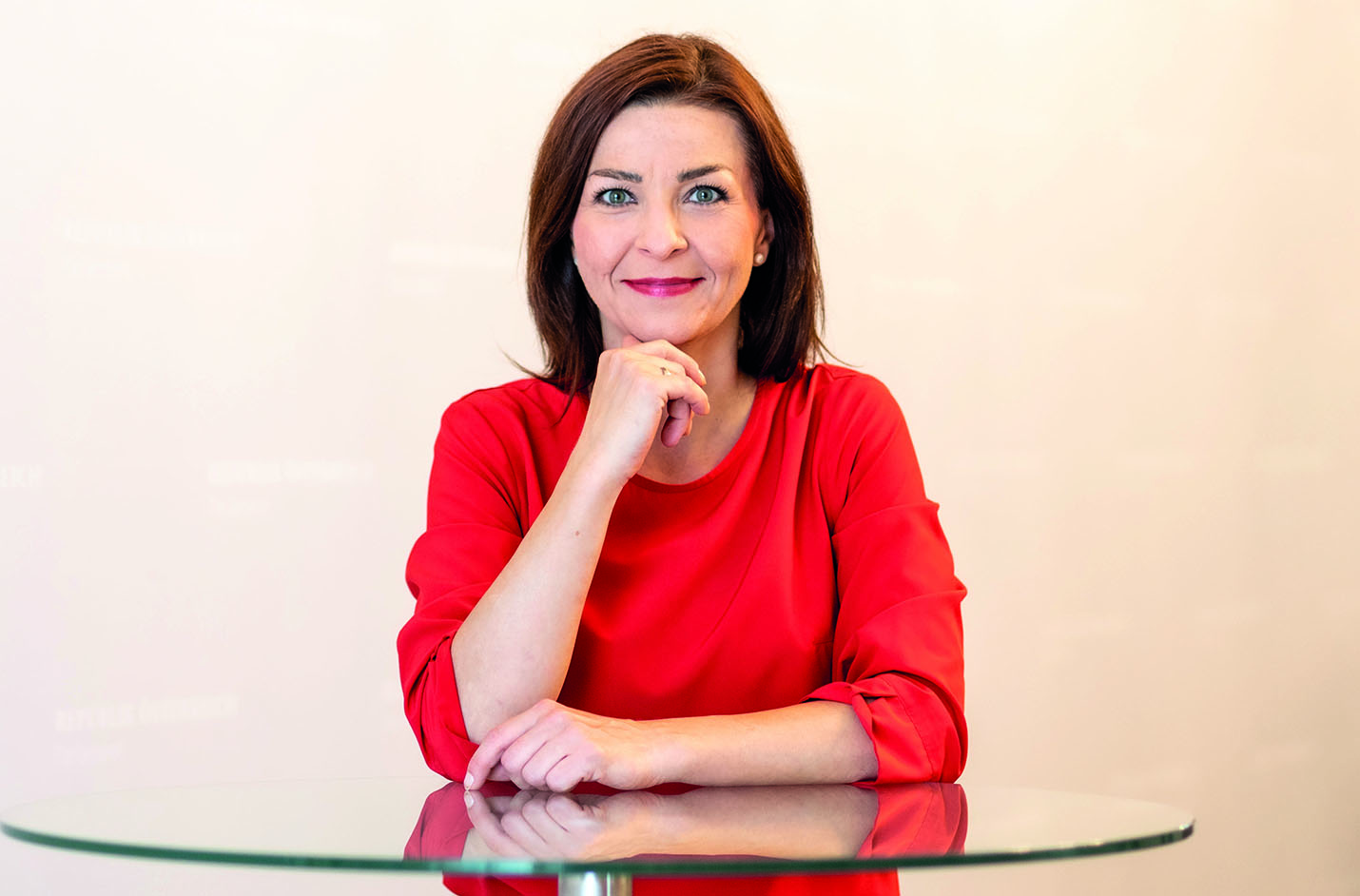 Dr. Ewa Ernst-Dziedzic, Abgeordnete zu Nationalrat (Die Grünen): Kooperation und Konsensbildung
