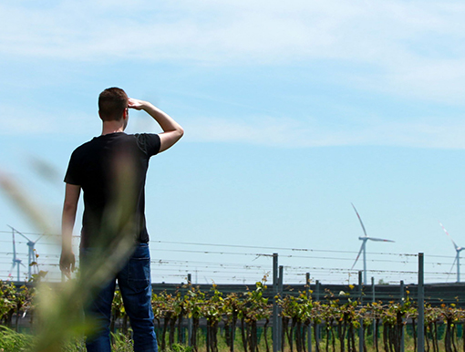 Horizon Europe Projekt an FH Burgenland