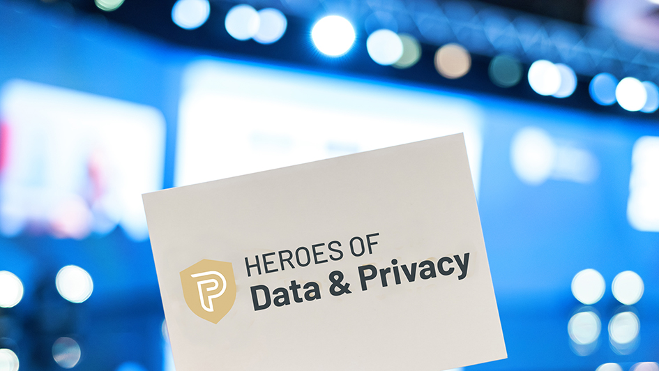 Heroes of Data & Privacy am 24. und 25. Mai in Wien