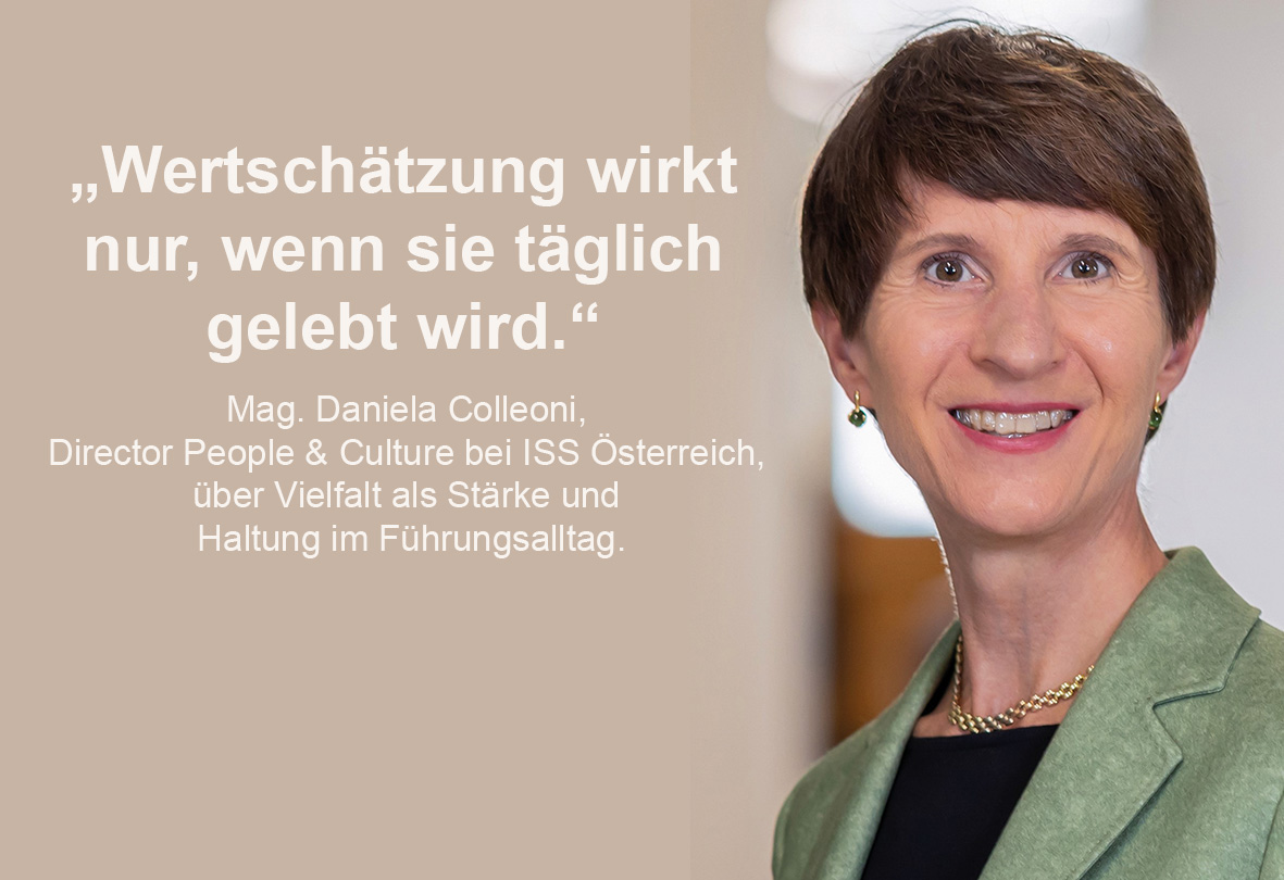 Austrian Business Woman – die Top HR-Expertinnen im Gespräch