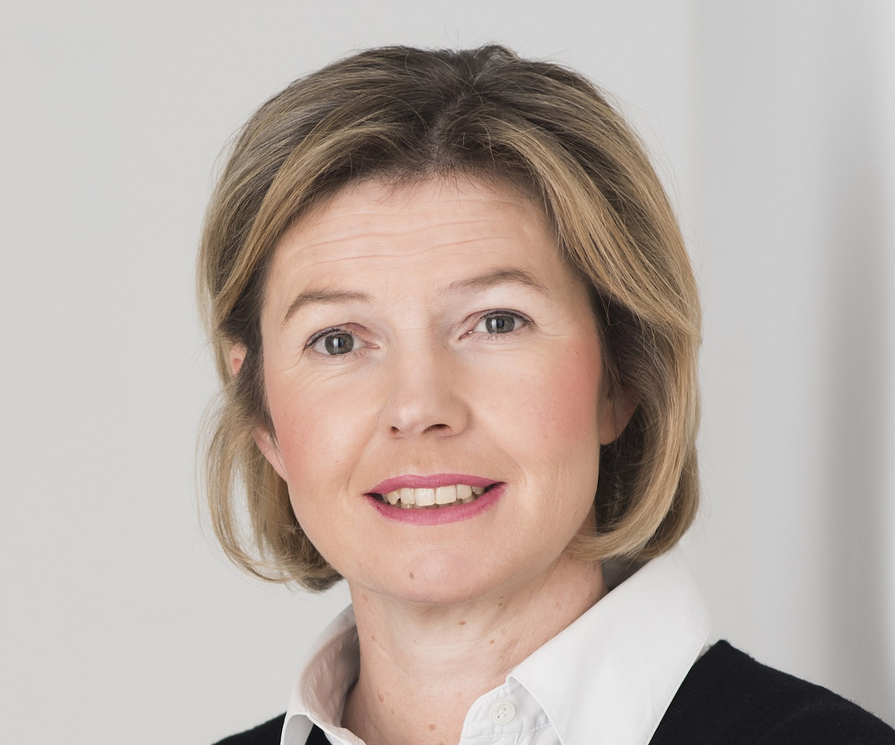 Julia Kretz ist neue Centerleiterin des Passage Linz