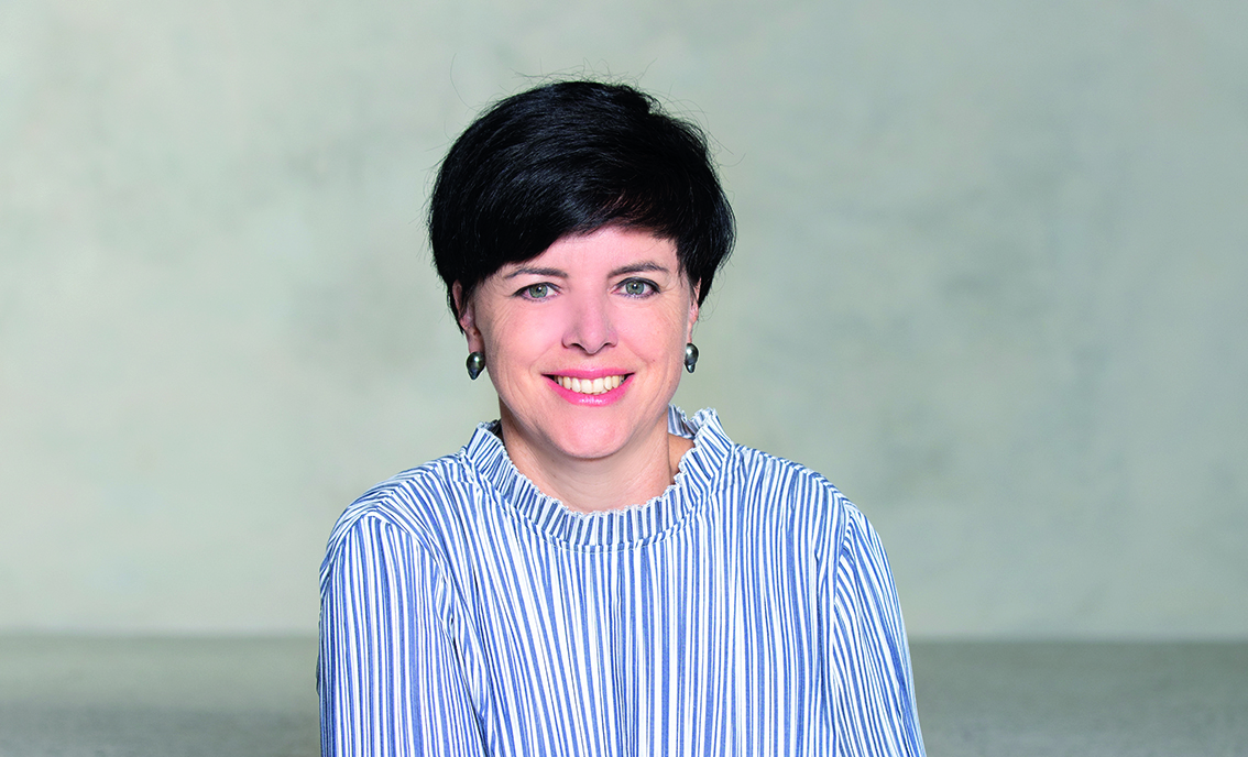 Karin Seiler, Geschäftsführerin Innsbruck Tourismus: Die Menschen möchten die Freiheit wieder spüren und erleben