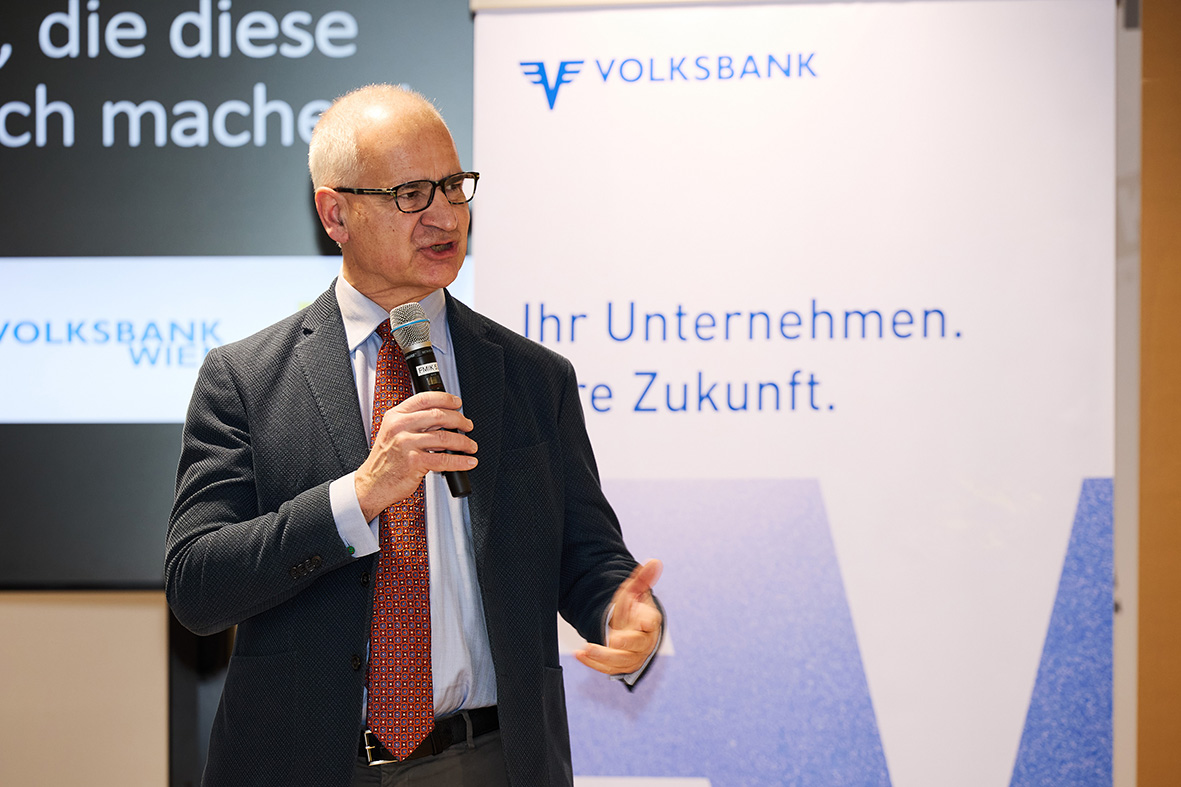 Austrian Business Woman Layr Bezirks Business Awards c Stefan Burghart