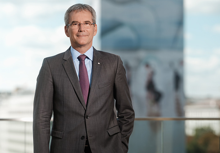 VIG setzt dynamisches Wachstum fort