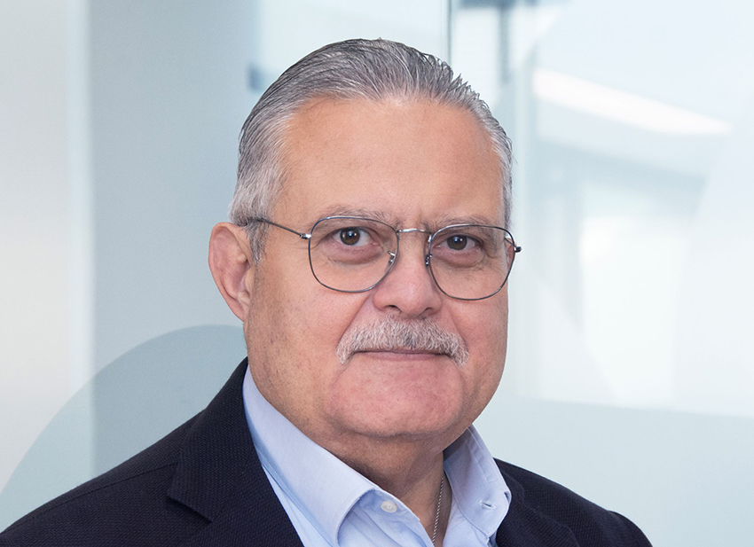 Luciano Cirinà neuer CEO von Zurich Österreich