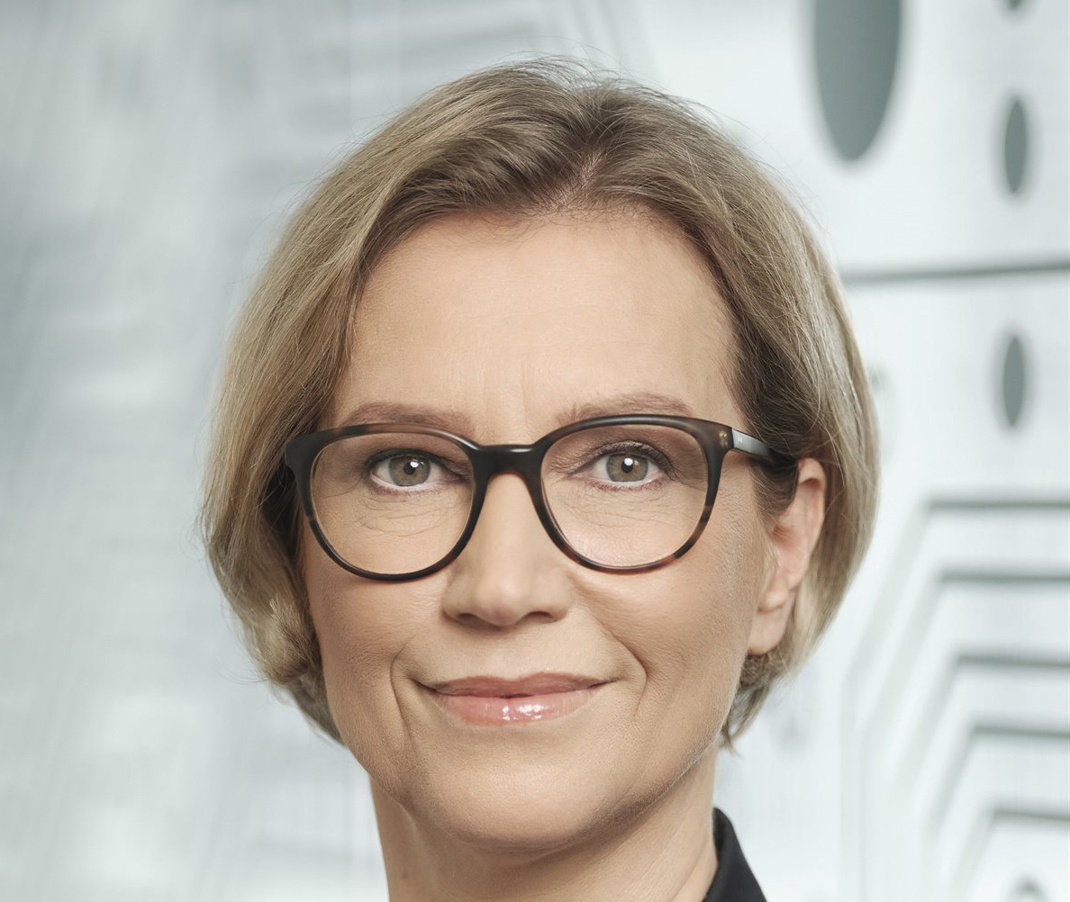 Marion Mitsch übernimmt die Geschäftsführung des FEEI