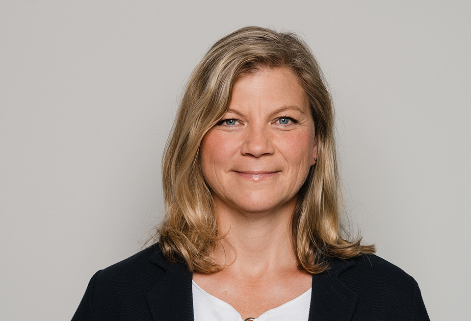 Neuer International Patient Advocacy Lead