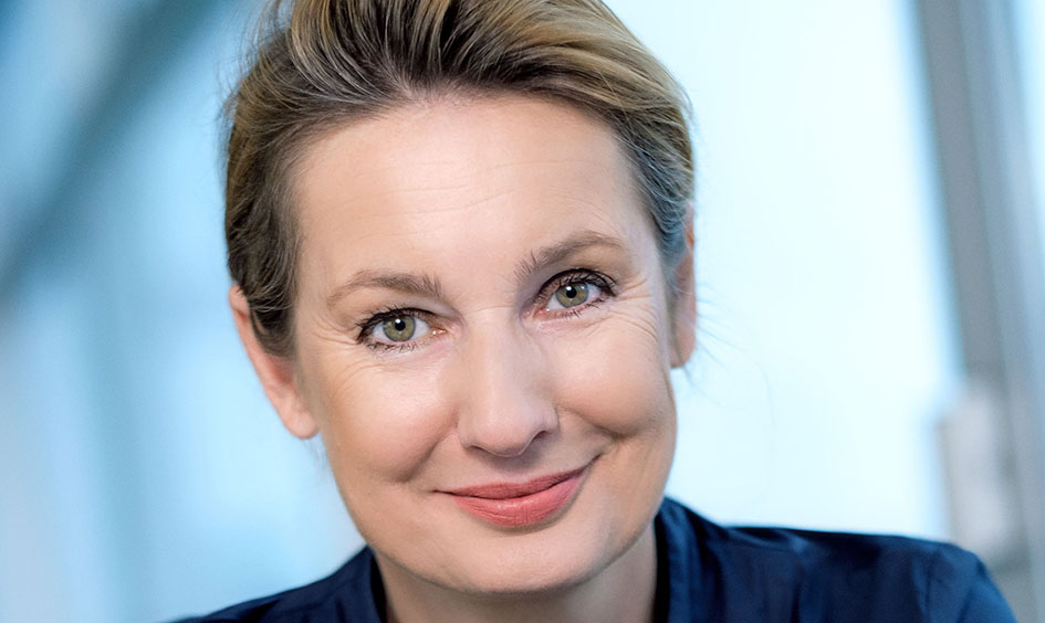 Mag. Petra Höfer, Leiterin der ORF-Stabstelle On-Demand Dienste: Garantiert erfolgreich
