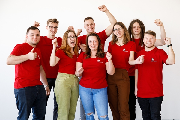 Acht Wiener Jungfachkräfte bei WordSkills 2022