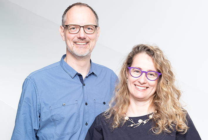 Mit Herz, Hirn und Fingerspitzengefühl durch die Krise