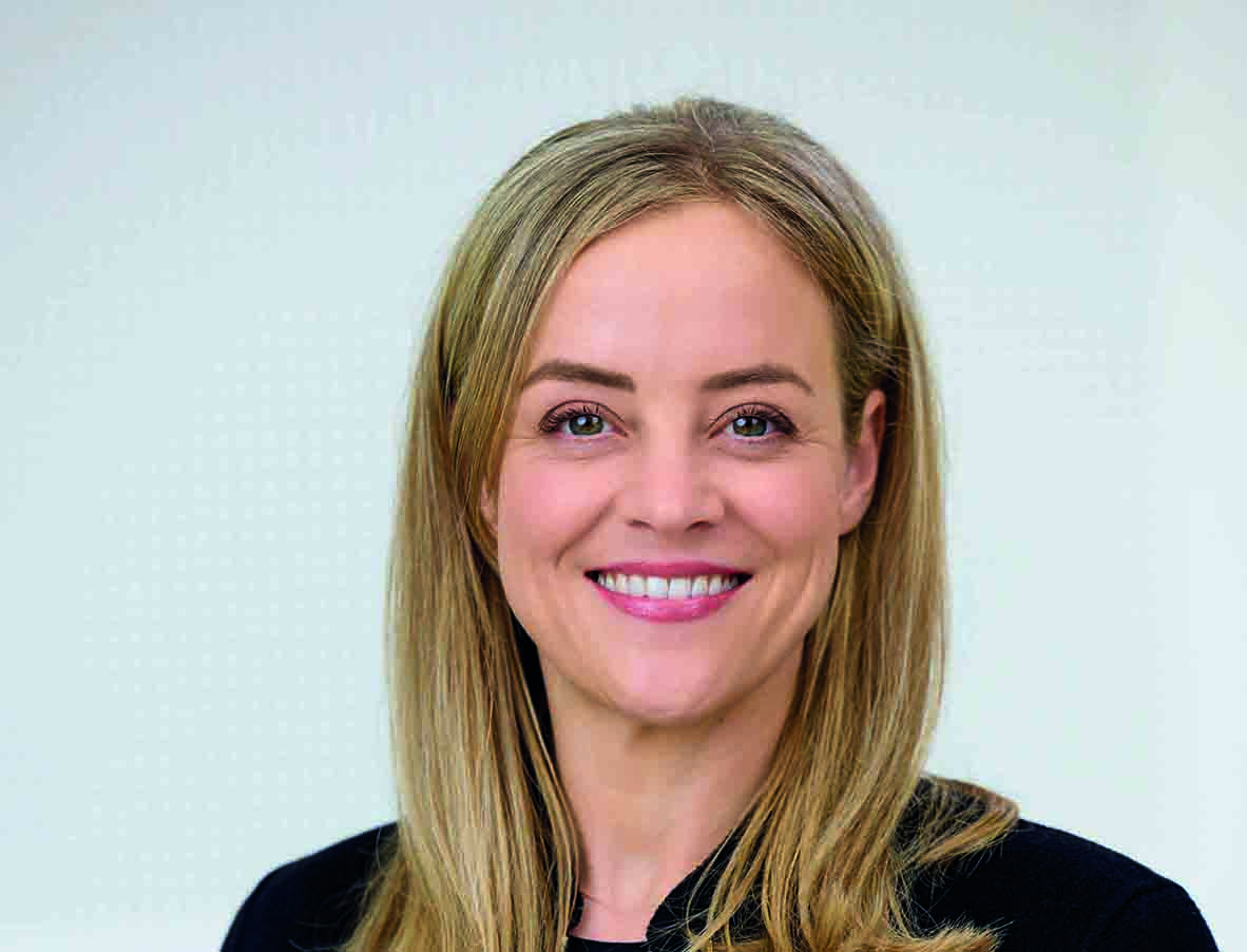 Valerie Brugger, MA, Marketingleitung Wiener Städtische Versicherung: Die Branche braucht vielfältige Perspektiven, weibliche Stimmen sind dabei unverzichtbar
