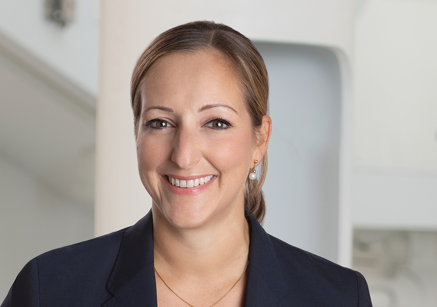 Virginia Esly neu im Vorstand bei Messer Austria