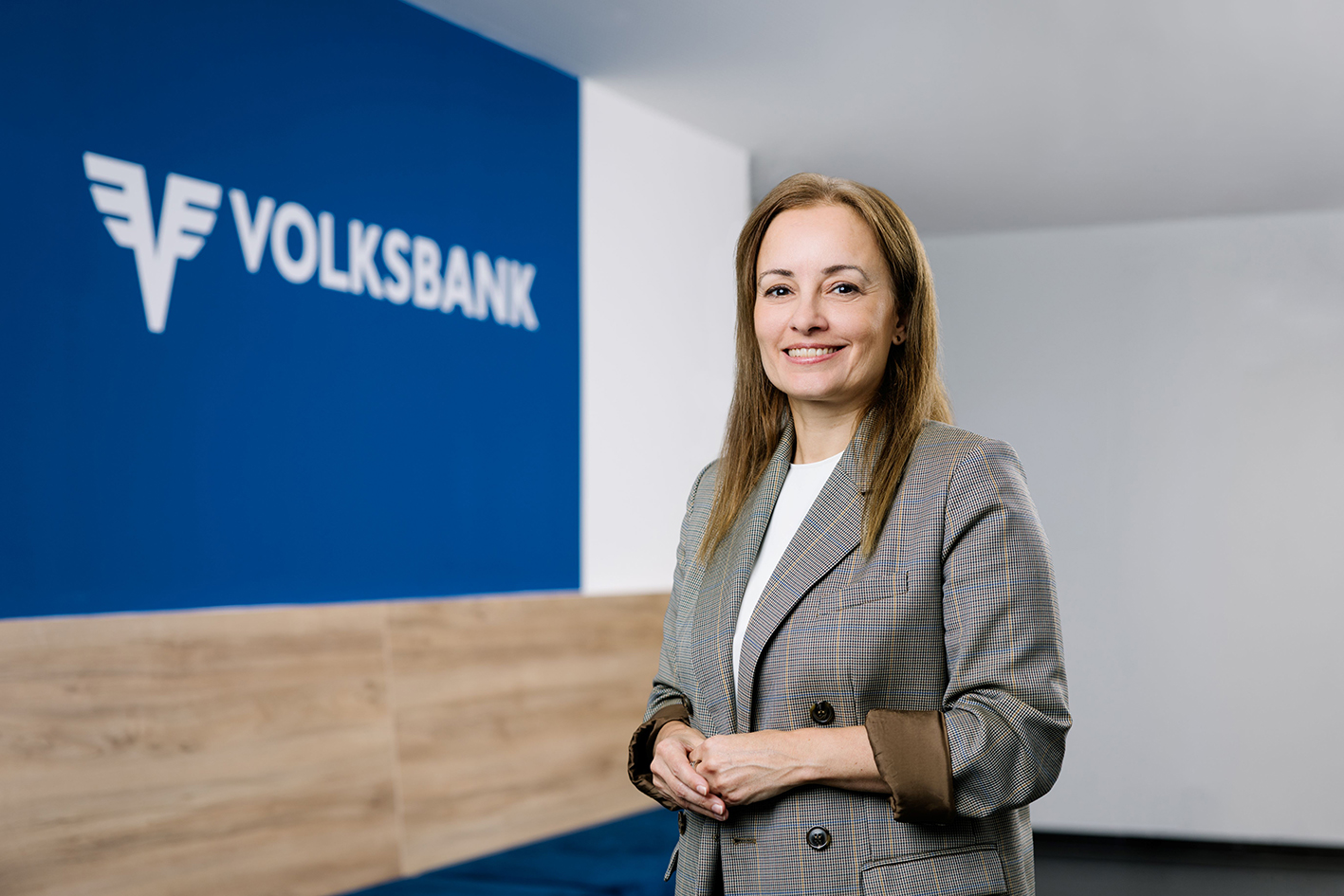 Volksbank Wien: Neue Vorständin für IT