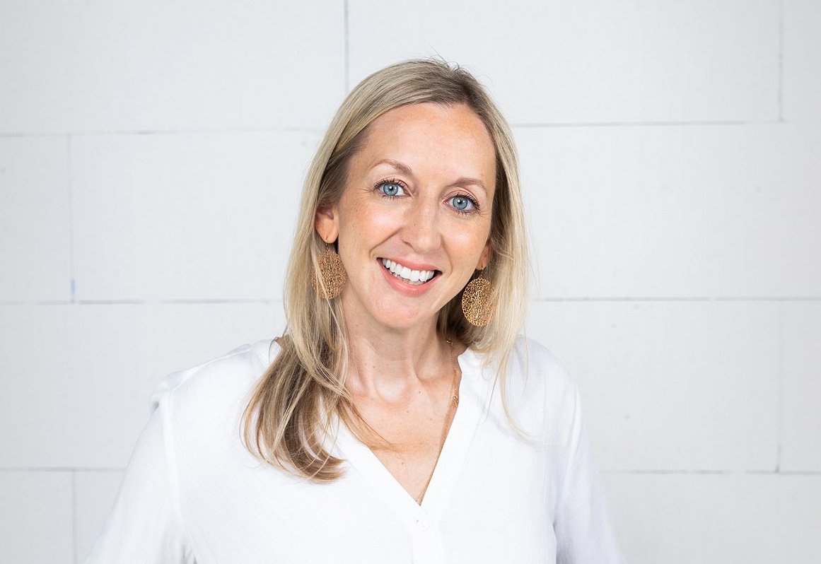 Kerstin Kraakman ist Chief Marketing Officer bei mjam
