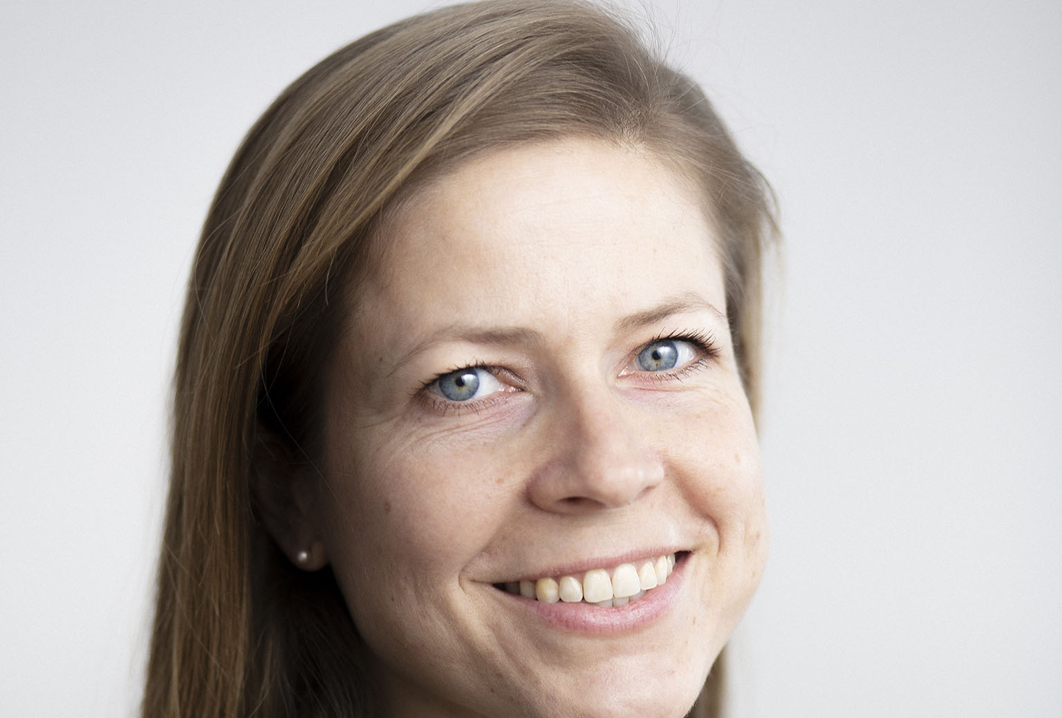 Dipl. iur. Sabine Hesse, MBA, Geschäftsführung des Fachverbandes Metalltechnische Industrie (FMTI): Gemeinsam Neues schaffen