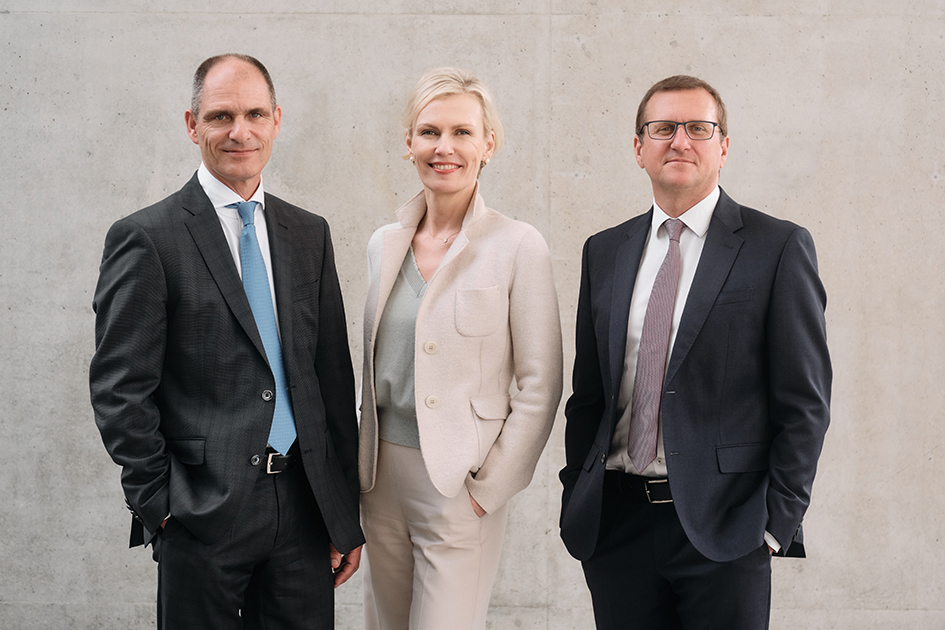 Zürcher Kantonalbank Österreich: Neuer Vorstand 