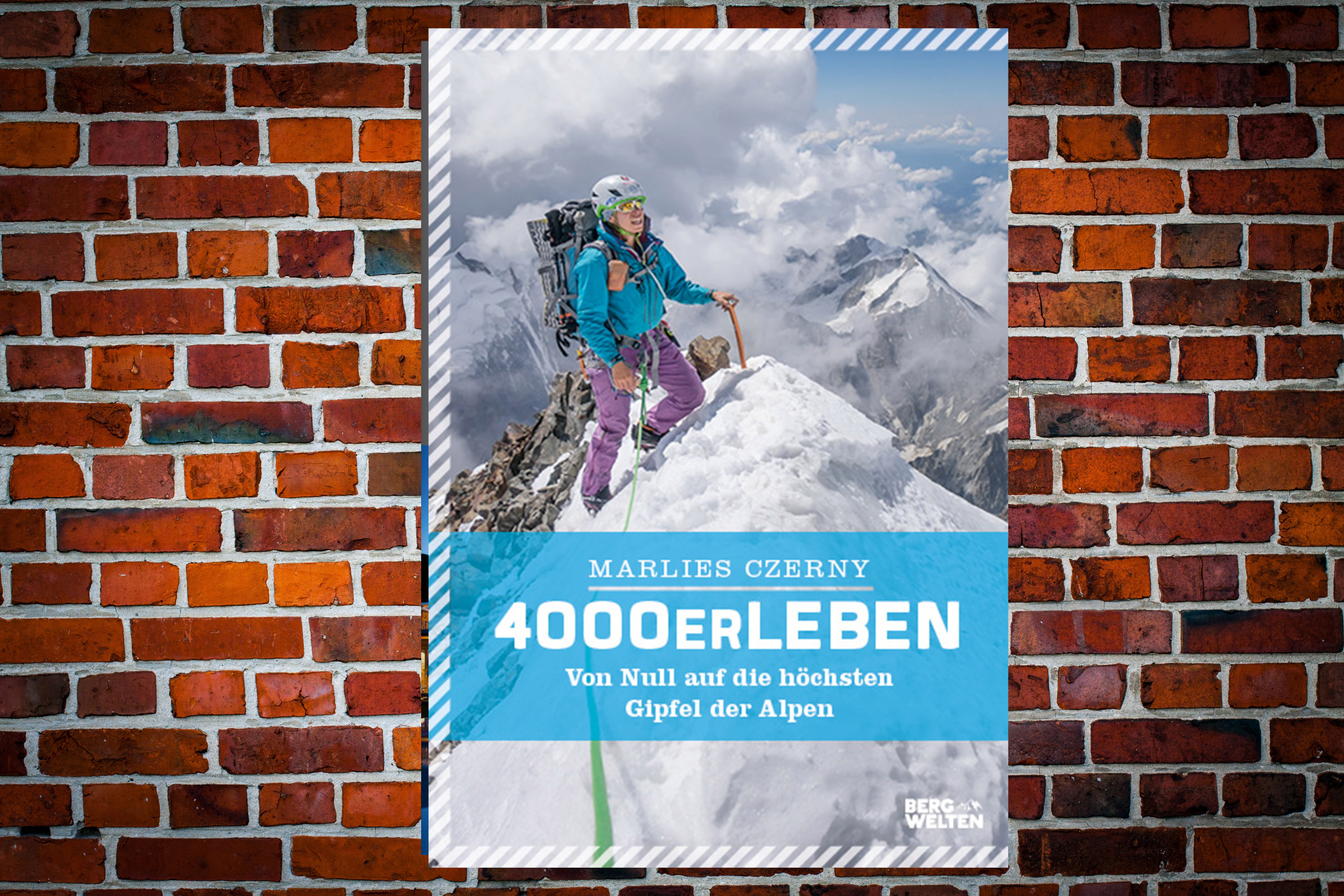 Sachbuch | 4000erLeben