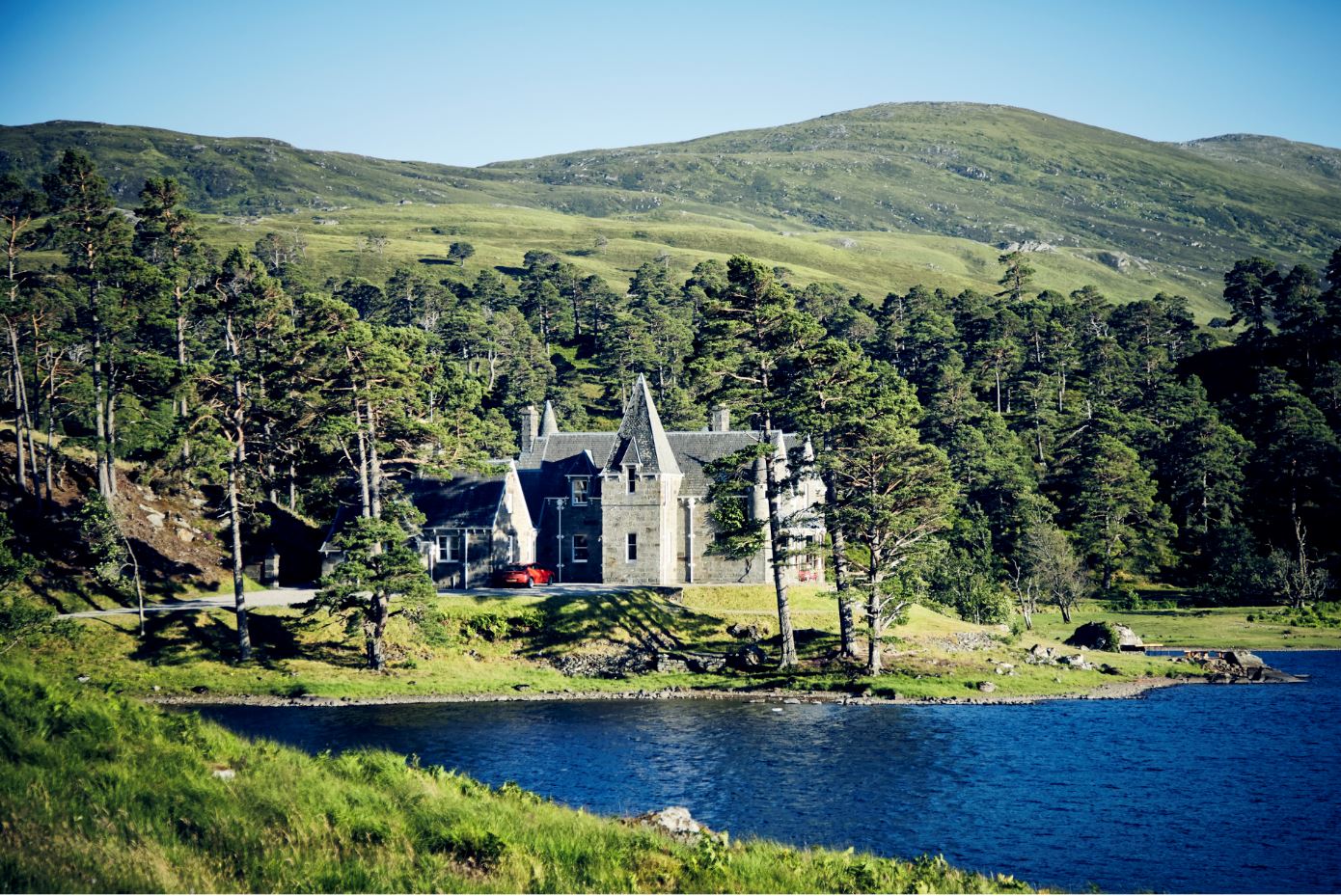 GlenAffricexterior