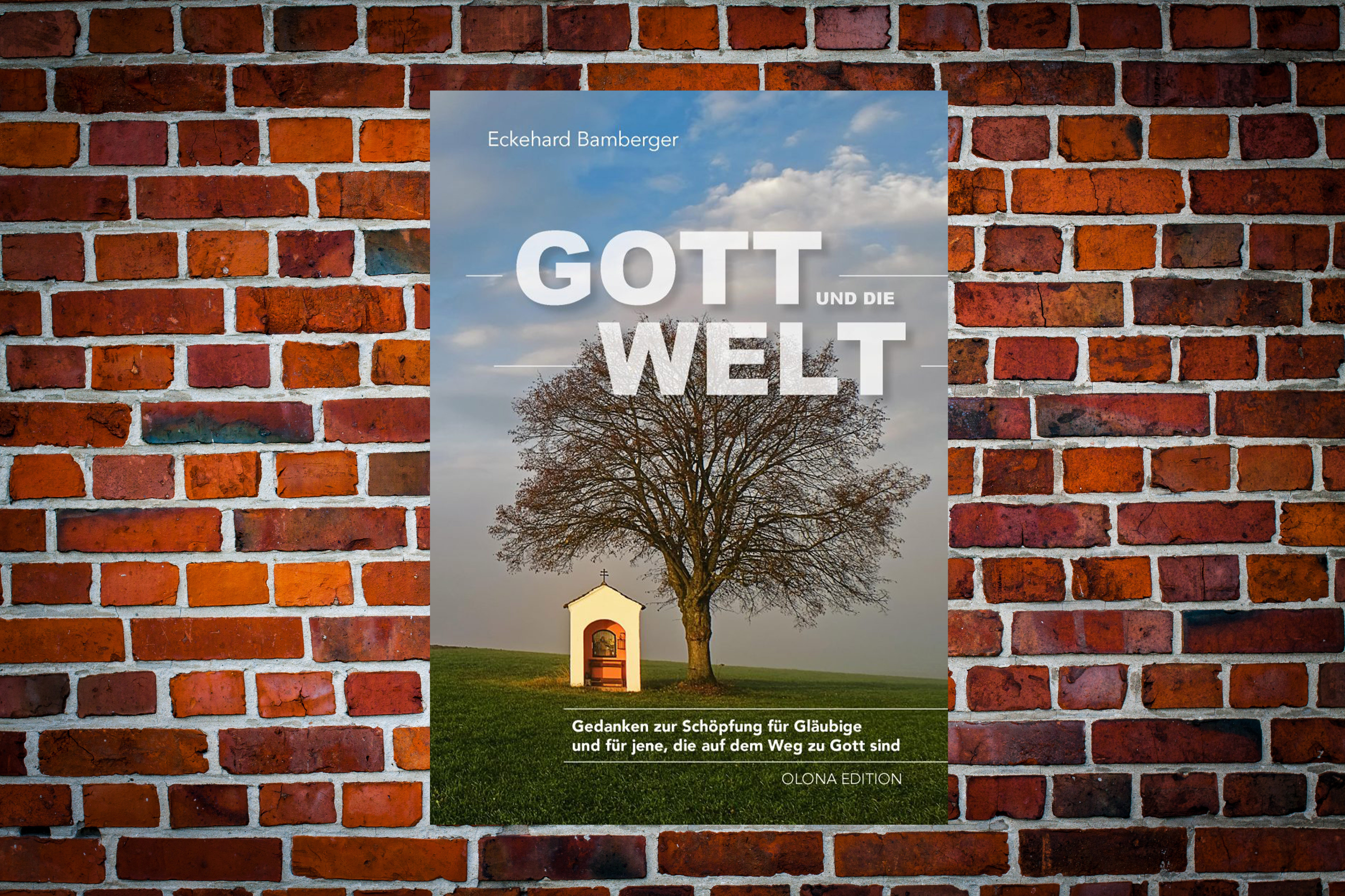 Sachbuch | Gott und die Welt