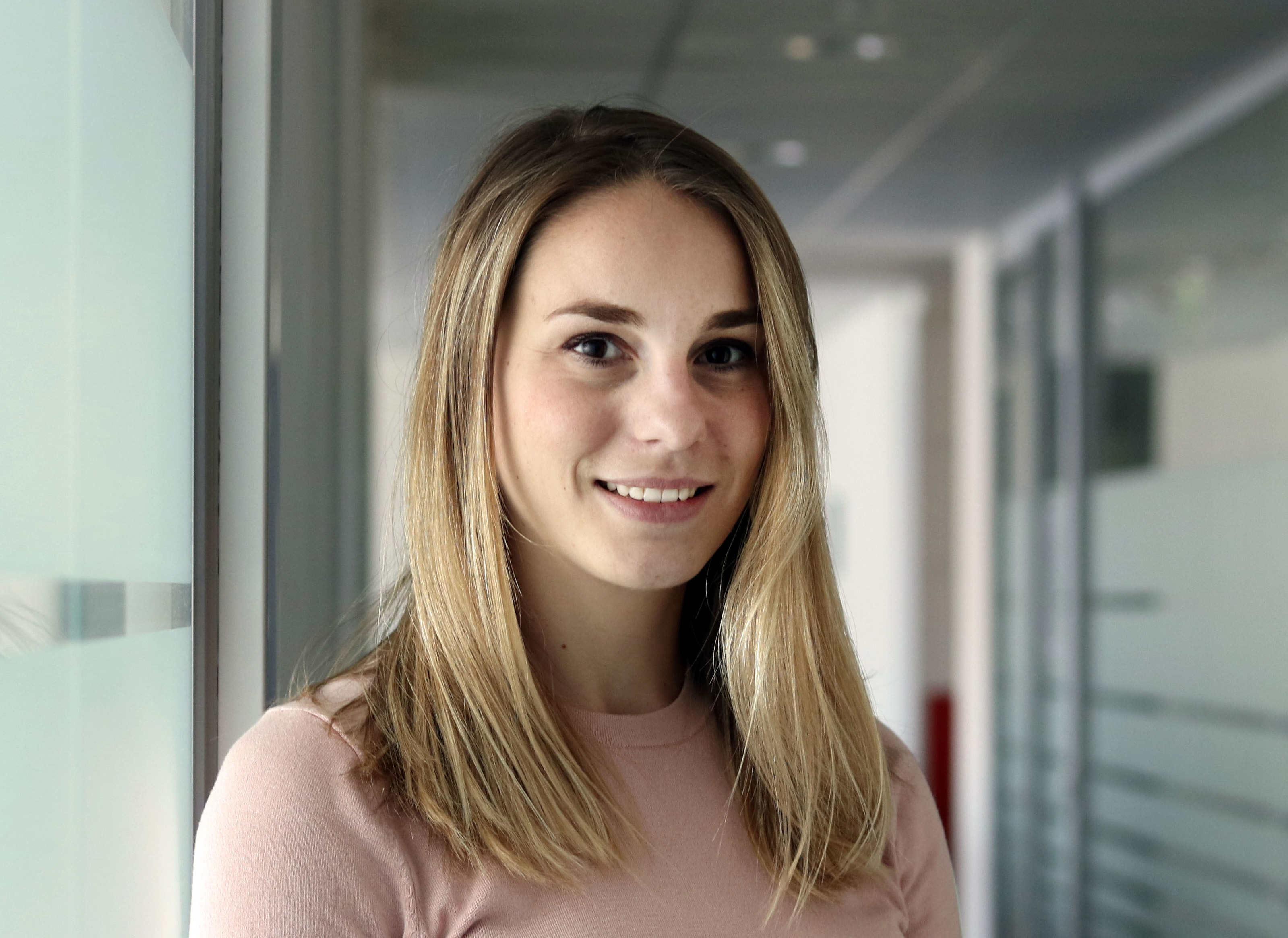 Manon Mélin neuer Head of Bonding bei Coface
