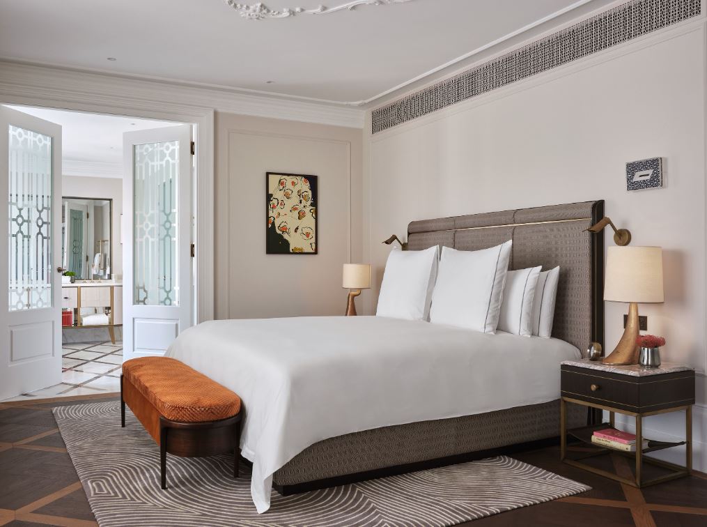 RW Vienna SerailHouse