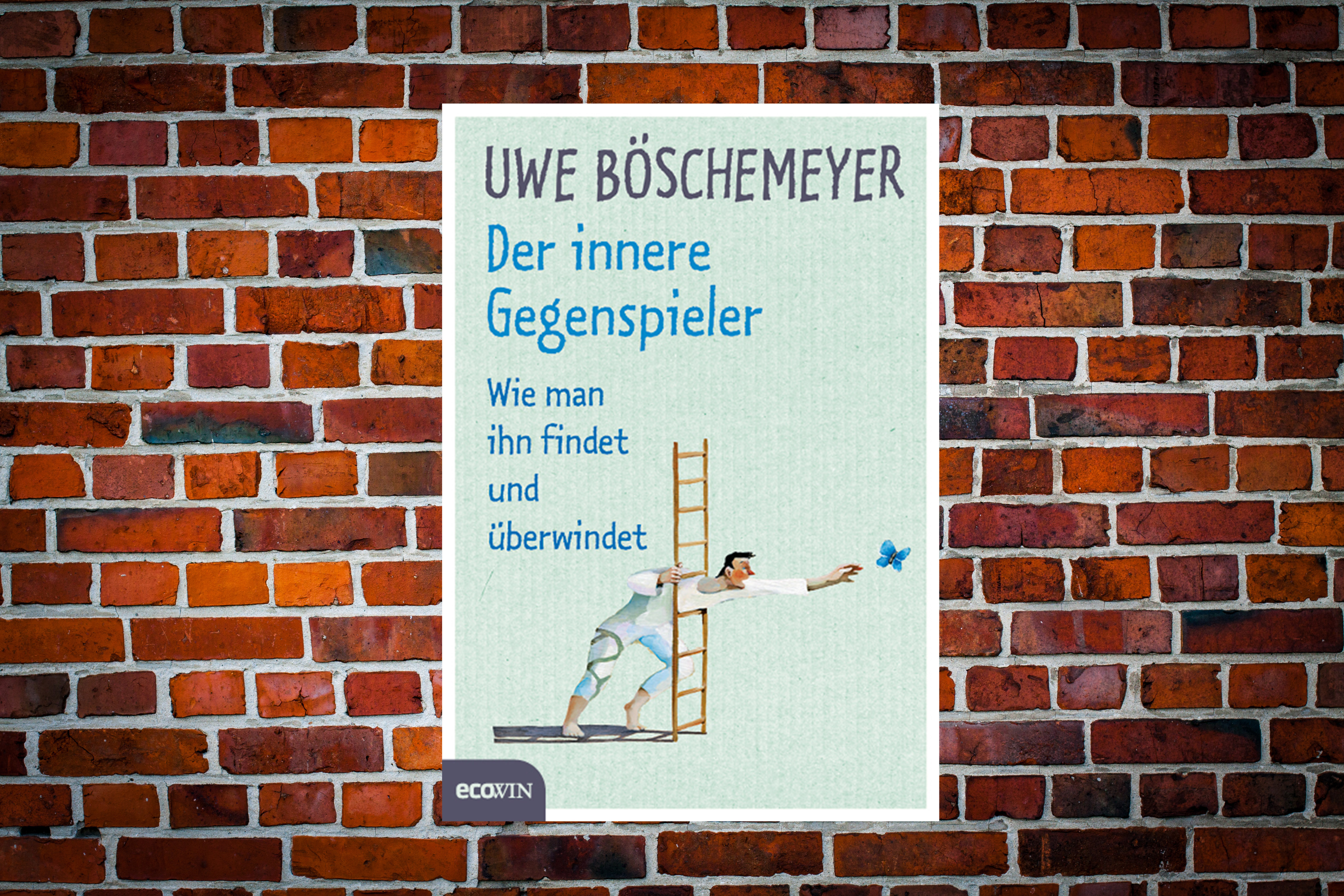 Sachbuch | Der innere Gegenspieler