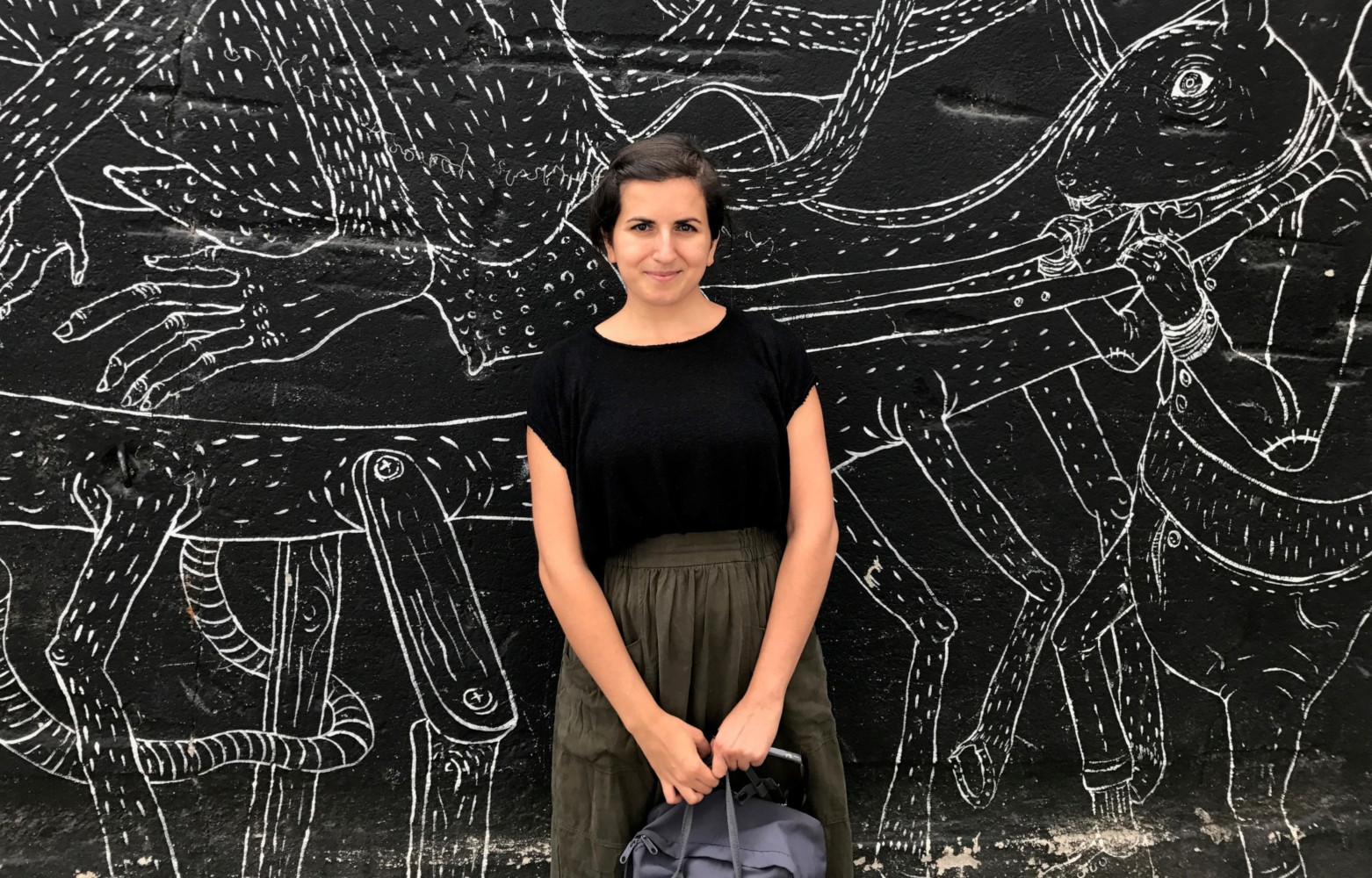Anna Weszelits ist FEMtech-Expertin des Monats