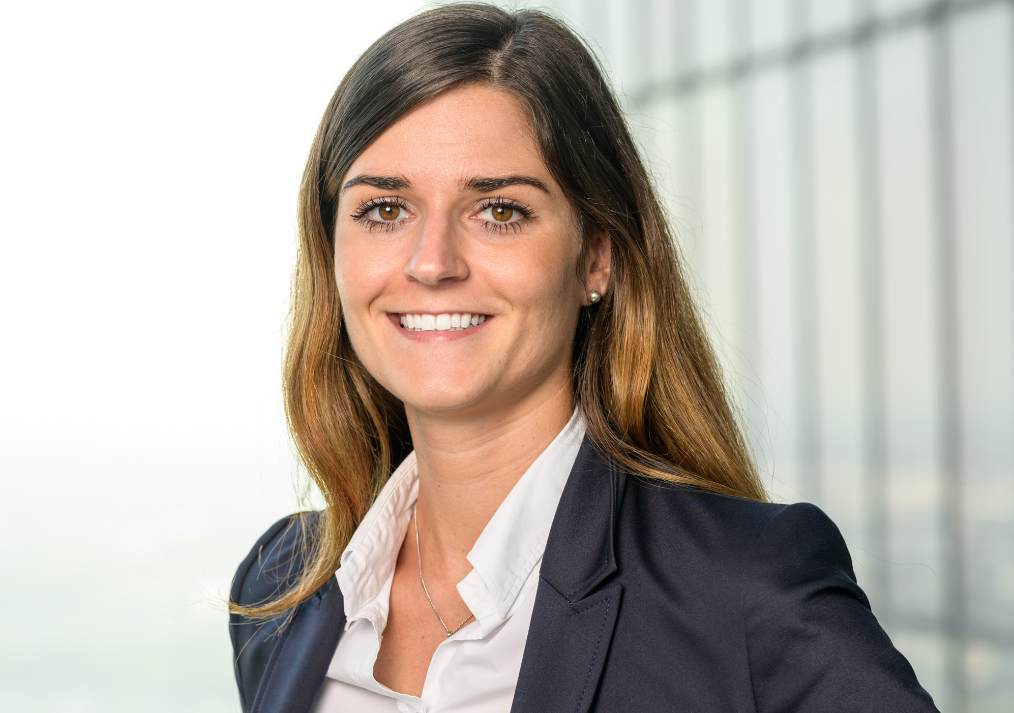 Anna Grausgruber neue Leiterin Investor Relations bei Wienerberger