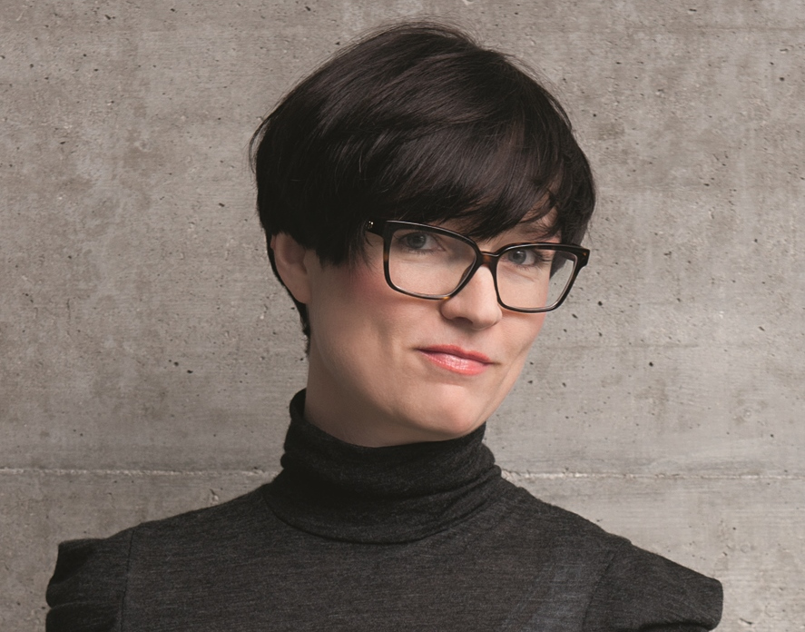Anneliese Ringhofer: Neue Chefredakteurin von active beauty