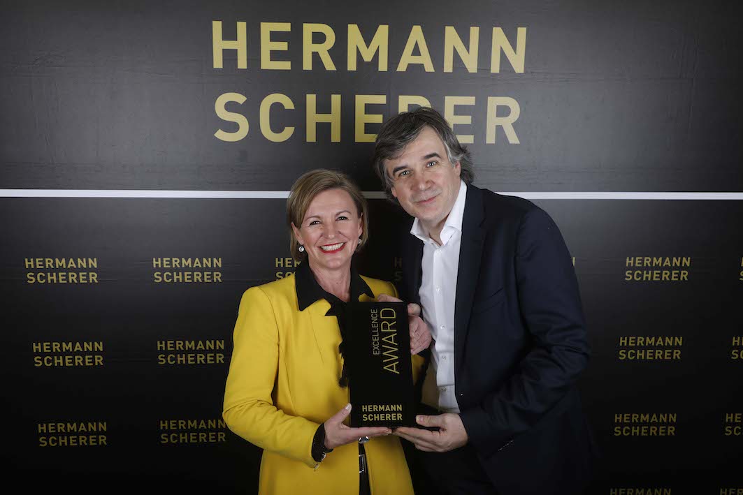 Internationaler Rednerpreis geht an Lungauerin Gabriele Wimmler