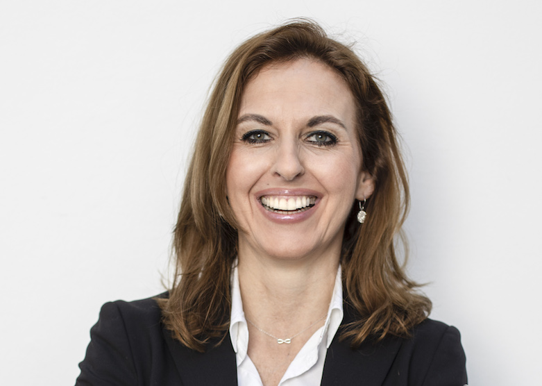Mirjam Ernst ist Leiterin Corporate PR & Nachhaltigkeit bei Vöslauer