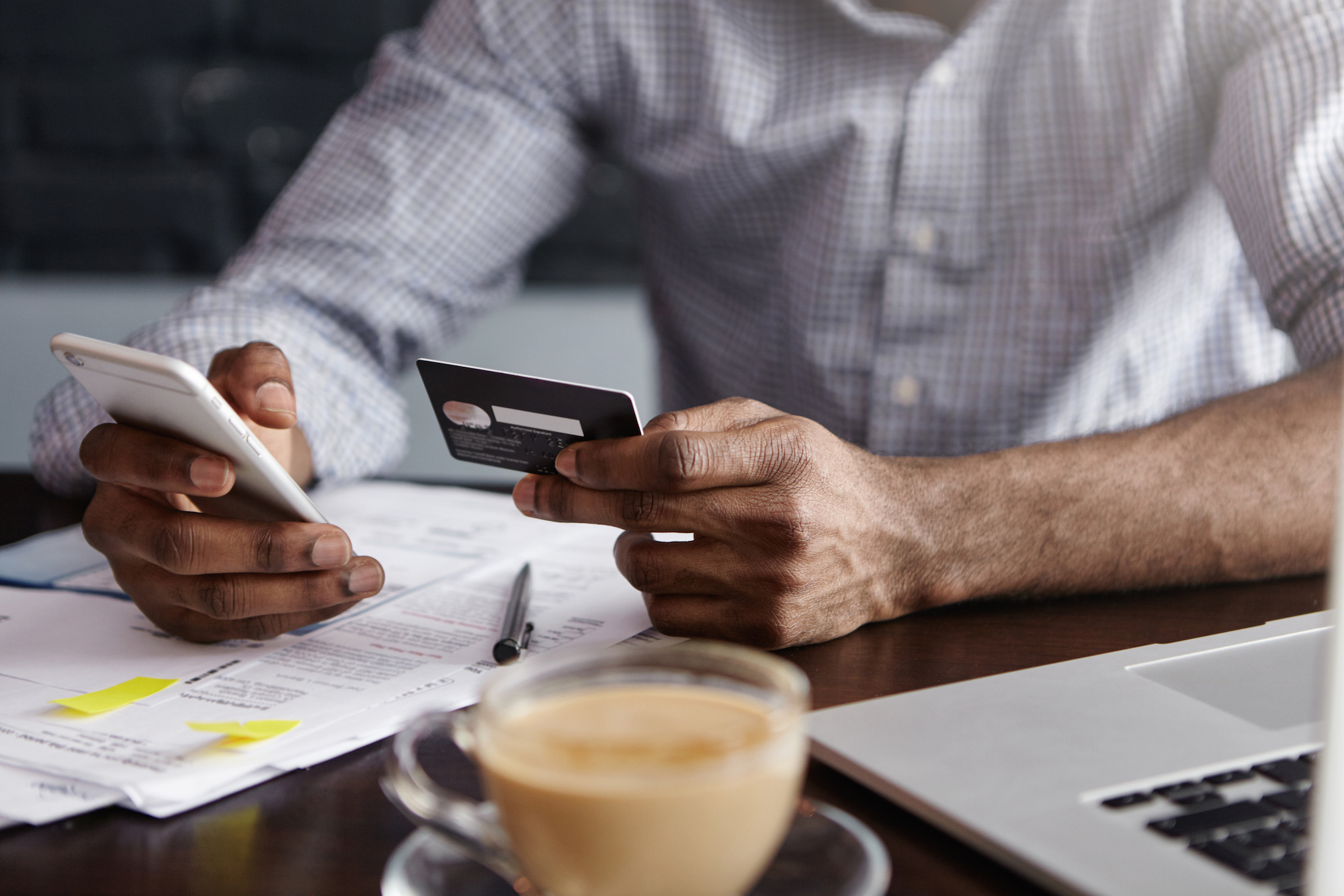 Österreicher bei Online-Banking führend in Europa