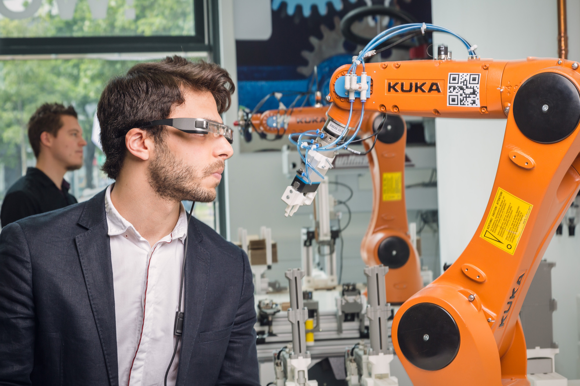 FH Technikum Wien gegen Verschwendung von Talenten
