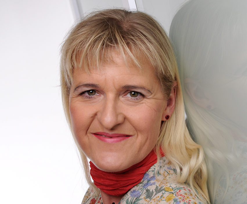 Bundesforste: Antje Elsholz ist die neu Betriebsleiterin in Kärnten