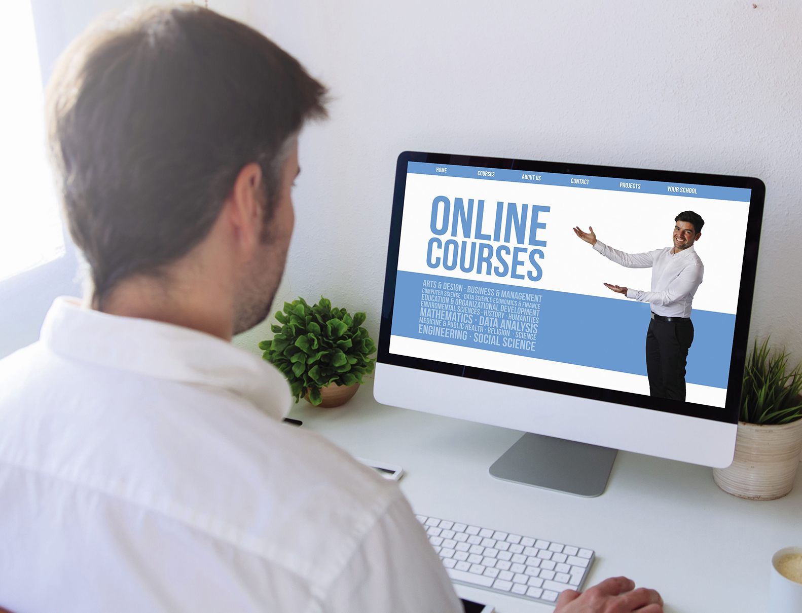 Wie funktioniert Microlearning in der betrieblichen Weiterbildung?