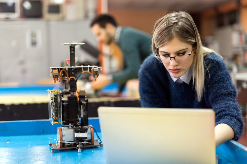 Frauen in der Wissenschaft: Der Frauentag an der Universität Wien