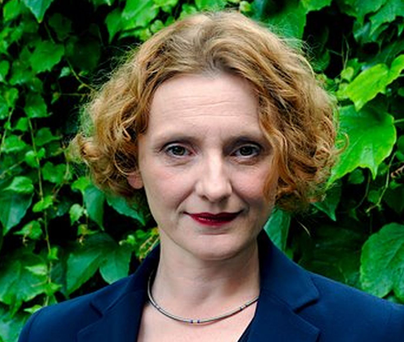 Michaela Kauer: "Auge und Ohr" der Stadt Wien in Brüssel