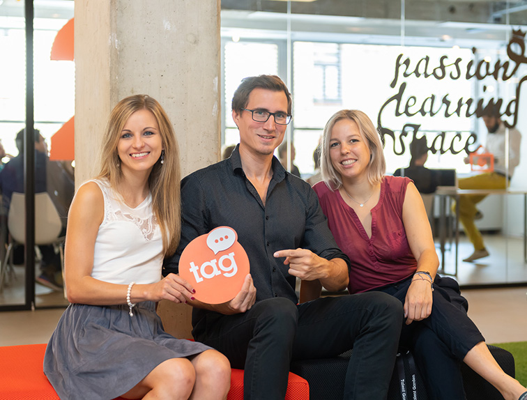 Talent Garden Innovation School startet Lehrgänge gegen Fachkräftemangel