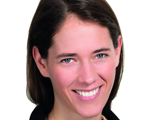DI Dr. Theresa Rienmüller, Grundlagenforscherin an der TU-Graz, im ABW-Interview