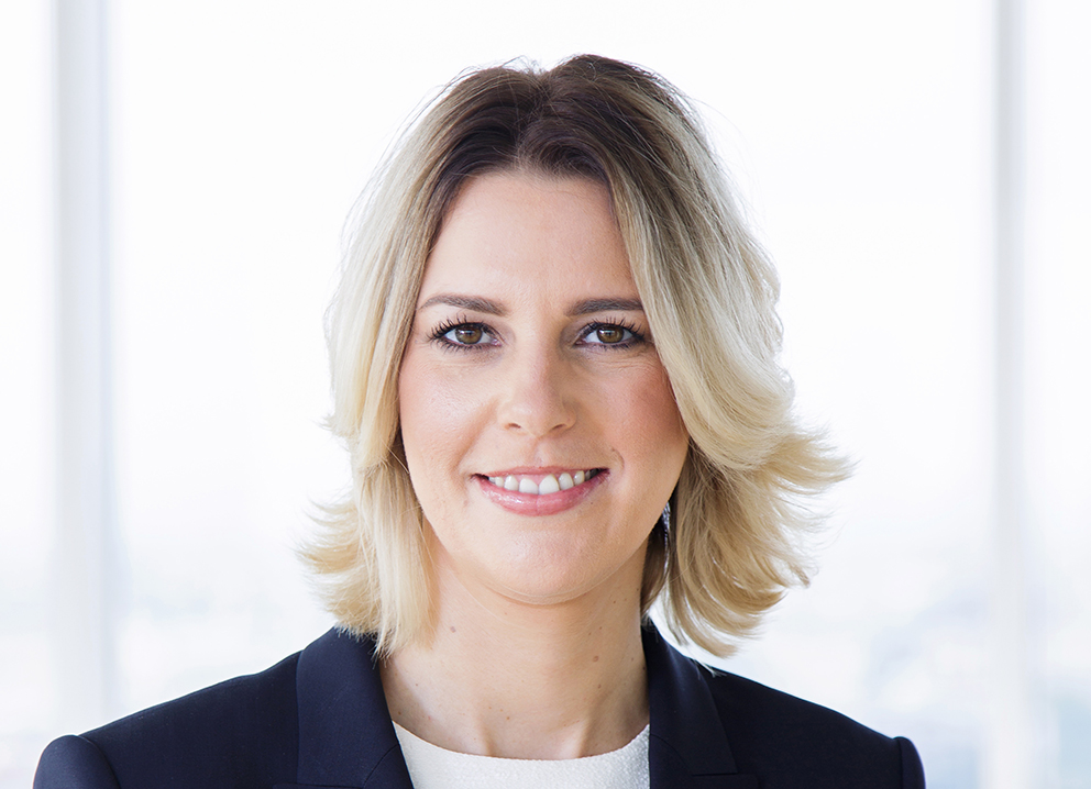 Wiener Städtische: Sonja Steßl ist neue Landesdirektorin in der Steiermark